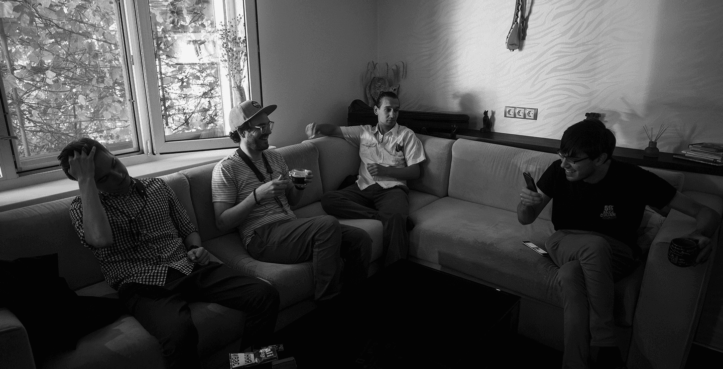 Dennis Adu Septet Na Hati Records