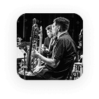 Dennis Adu Big Band - Stranded