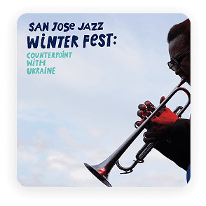 Dennis Adu at the San Jose Jazz