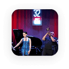 Dennis Adu Quartet feat Yana Vialova - Forget Regret